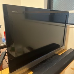 液晶テレビ KDL-32EX300 