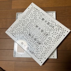 IKEA イケア　VARIERA シェルフインサートの画像