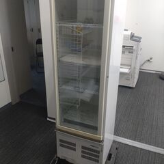 冷蔵ショーケース