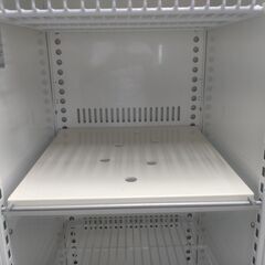冷蔵ショーケースの画像