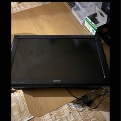 テレビ