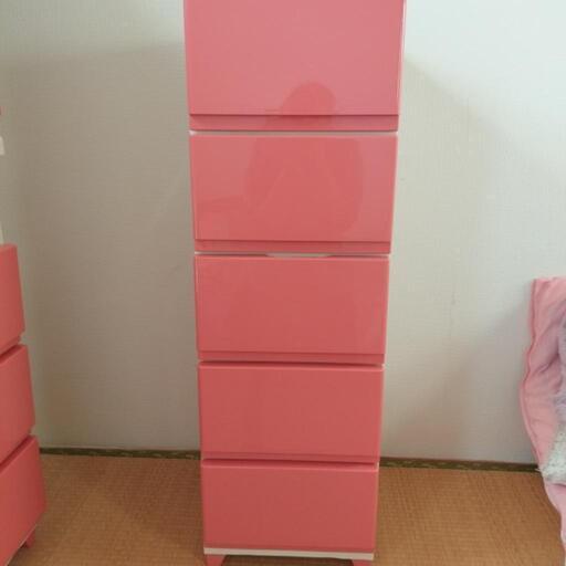 収納衣装ケース