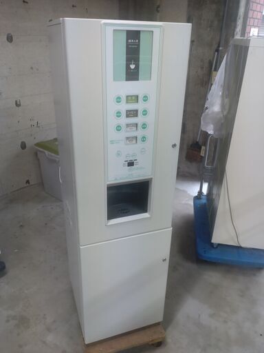 給茶機