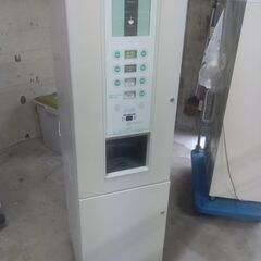 給茶機