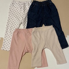 【最終お値下げ】パンツ まとめ売り