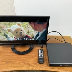 I2412-077 GREEN HOUSE DVDプレーヤー G...
