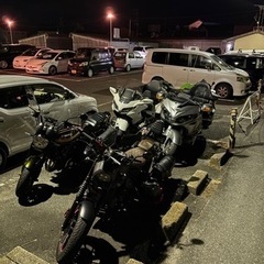 ツーリングやミーティングを開催☆　お気軽に参加ください♪レンタルバイクでの参加も可能です。 - メンバー募集