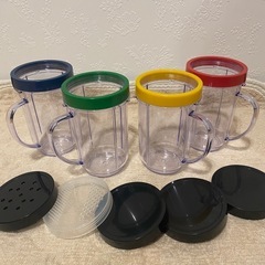 美品✨マジックブレット（中古）の画像