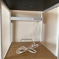 レンジ台の画像