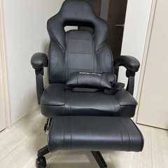 ゲーミングチェア