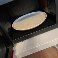 2015年製☆山善☆オーブンレンジの画像