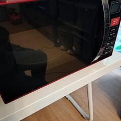 2015年製☆山善☆オーブンレンジ