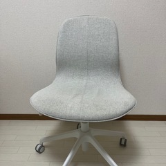 【受付終了】IKEA イス