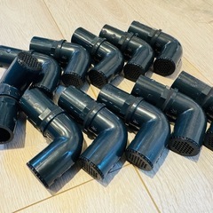 【成約しました】メダカ飼育グッズ詰め合わせの画像