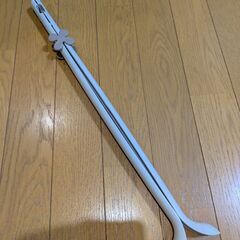 値下げ！ブーツスタンド　ブーツ収納ラックの画像