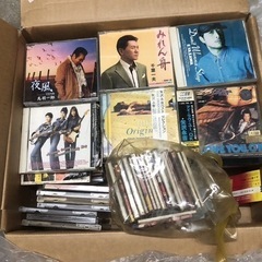 【ジャンク品】CD･8cmCD･DVD