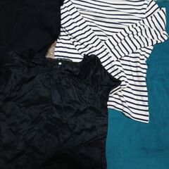 サイズM中心★レディース服まとめ★ワンコイン⑦の画像