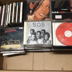 【値下げ ❣️】CD･8cmCD･DVDの画像