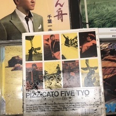 【値下げ ❣️】CD･8cmCD･DVDの画像