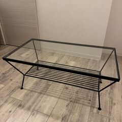 ウニコ 座卓、ローテーブル(テーブル)の中古が安い！激安で譲り