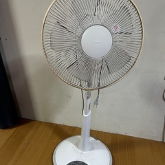 SANYO扇風機