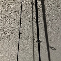 【成約済】GLORY FISH BITER-second SEABASS 96ML(um-969268)｜シーバス ロッド 釣竿の画像