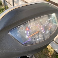☆ ★ キムコ スーナー50ss ★ ☆の画像