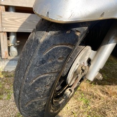 ☆ ★ キムコ スーナー50ss ★ ☆の画像