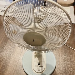 YAMAZEN製扇風機