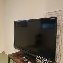 テレビ