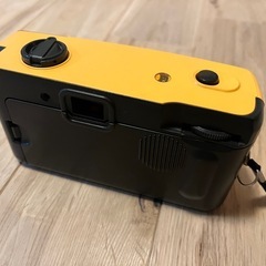 【HOLGA】ホルガ　K202 にゃーにゃー　トイカメラの画像