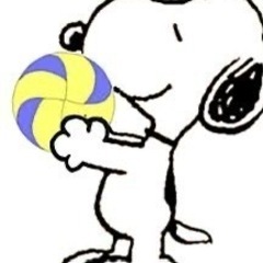 大阪市内でバレーボール😊😊🏐🏐