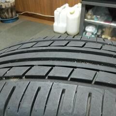 185 70 14 中古品 2本の画像