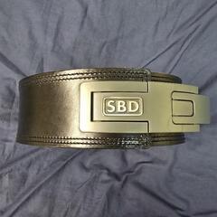 SBDベルト Lサイズ