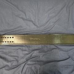 SBDベルト Lサイズの画像