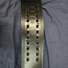 SBDベルト Lサイズの画像