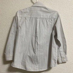 結婚式　ジャケット　キッズ　フォーマル　110の画像