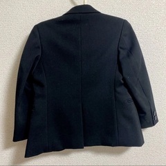 結婚式　ジャケット　キッズ　フォーマル　110の画像