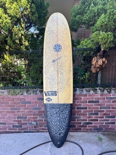 ミニロングボード　8.0