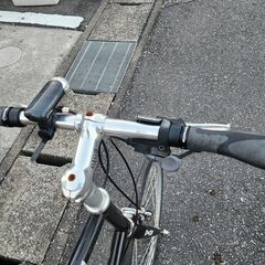GIOS MIGNON ロードバイク ジオス ミグノンの画像
