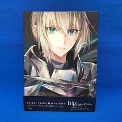 【ジャングルジャングル岸和田店】ブルーレイ 劇場版 「Fate/...