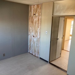 ペット可🉑、多頭可🉑大型犬可🉑猫可🉑全室フローリング🟥角部屋‼️日当たり良好🟥敷金礼金仲介手数料ゼロ🟥更新手続きなし🟥明和町コストコ近く🟥館林駅、茂林寺前駅最寄り、群馬県栃木県館林市足利市 - 賃貸（マンション/一戸建て）
