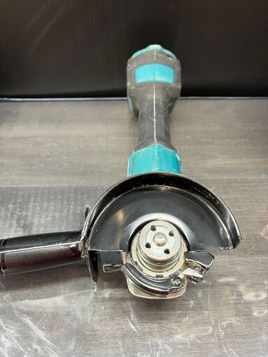 【中古】マキタ　ディスクグラインダ　GA404DN【ハンズクラフト熊本けやき通り店】