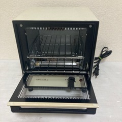 レコルト オーブントースター/J121-12の画像