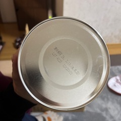 すこやか8002缶の画像