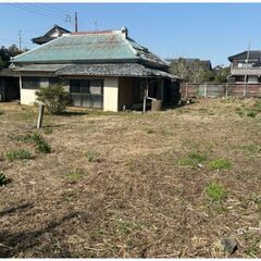 ⭐初期費用無料⭐ 土地600㎡！ 📢 家賃1.4万円 当月末まで...