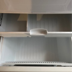 L0303 冷蔵庫 東芝 2013年 375L 3ドアの画像