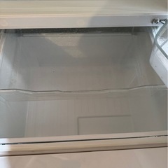 L0303 冷蔵庫 東芝 2013年 375L 3ドアの画像