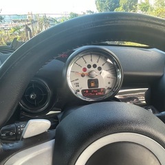 ミニクーパーS クラブマン　の画像