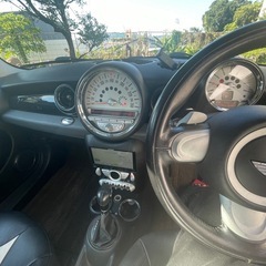 ミニクーパーS クラブマン　の画像